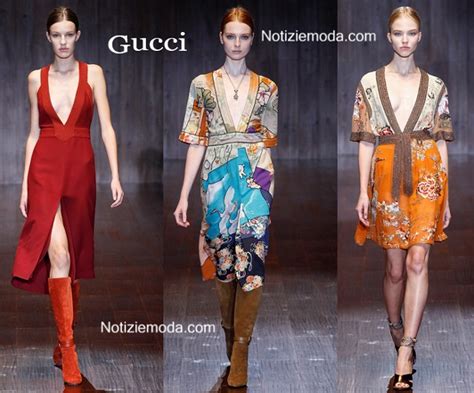 sfilata gucci primavera estate 2015|Sfilata Gucci .